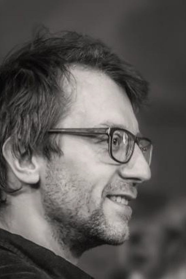 Вацлав Дембовский  (г. Санкт-Петербург)