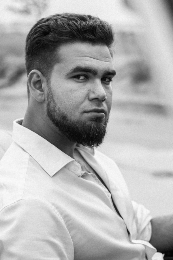 Александр Гошуков (г. Санкт-Петербург)