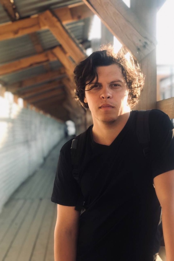 Дмитрий Огородников