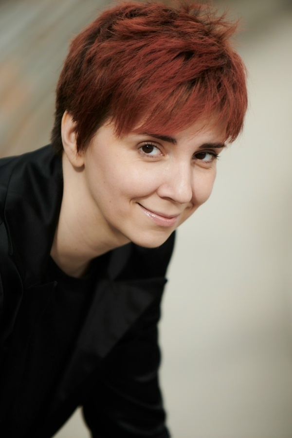 Виктория Печерникова