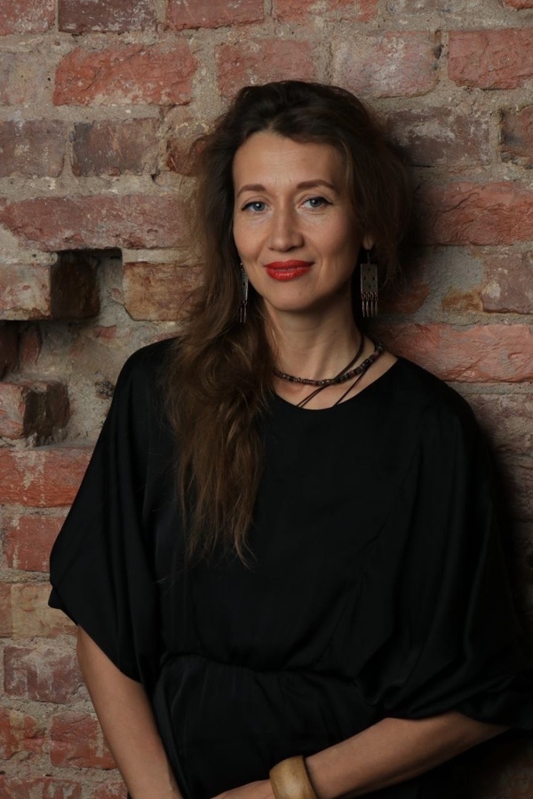 Мария Романова