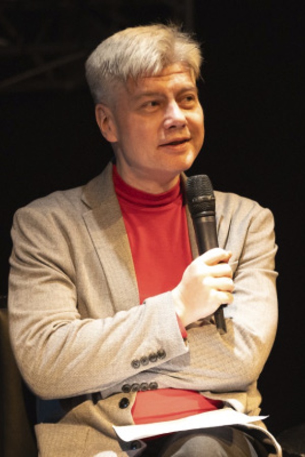 Пронин Андрей Львович