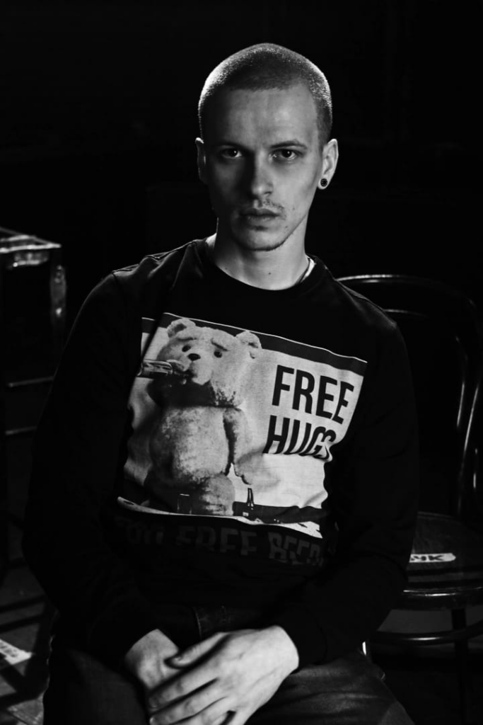 Александр Локтионов (г. Москва)