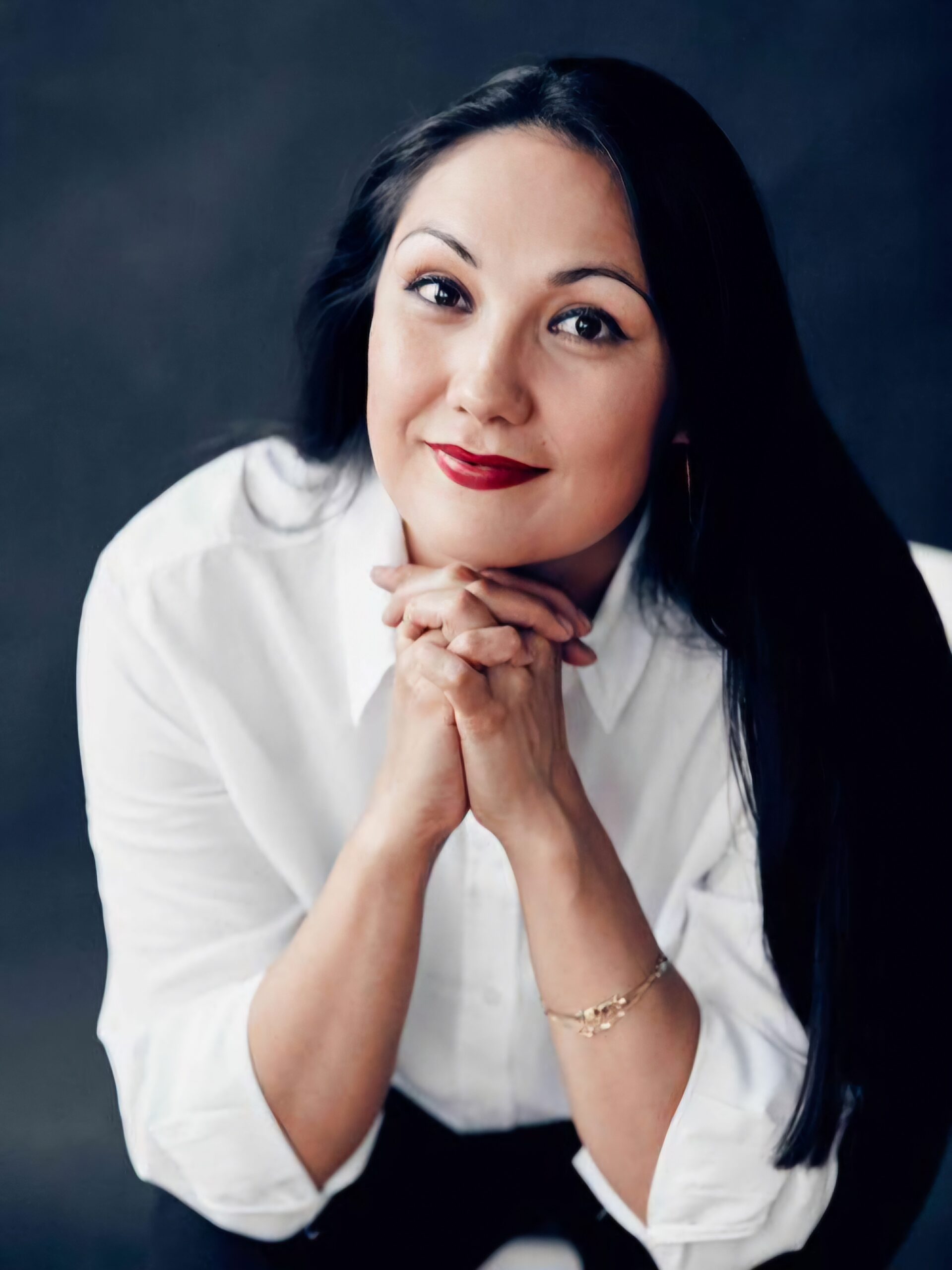 Айсылу Сагитова