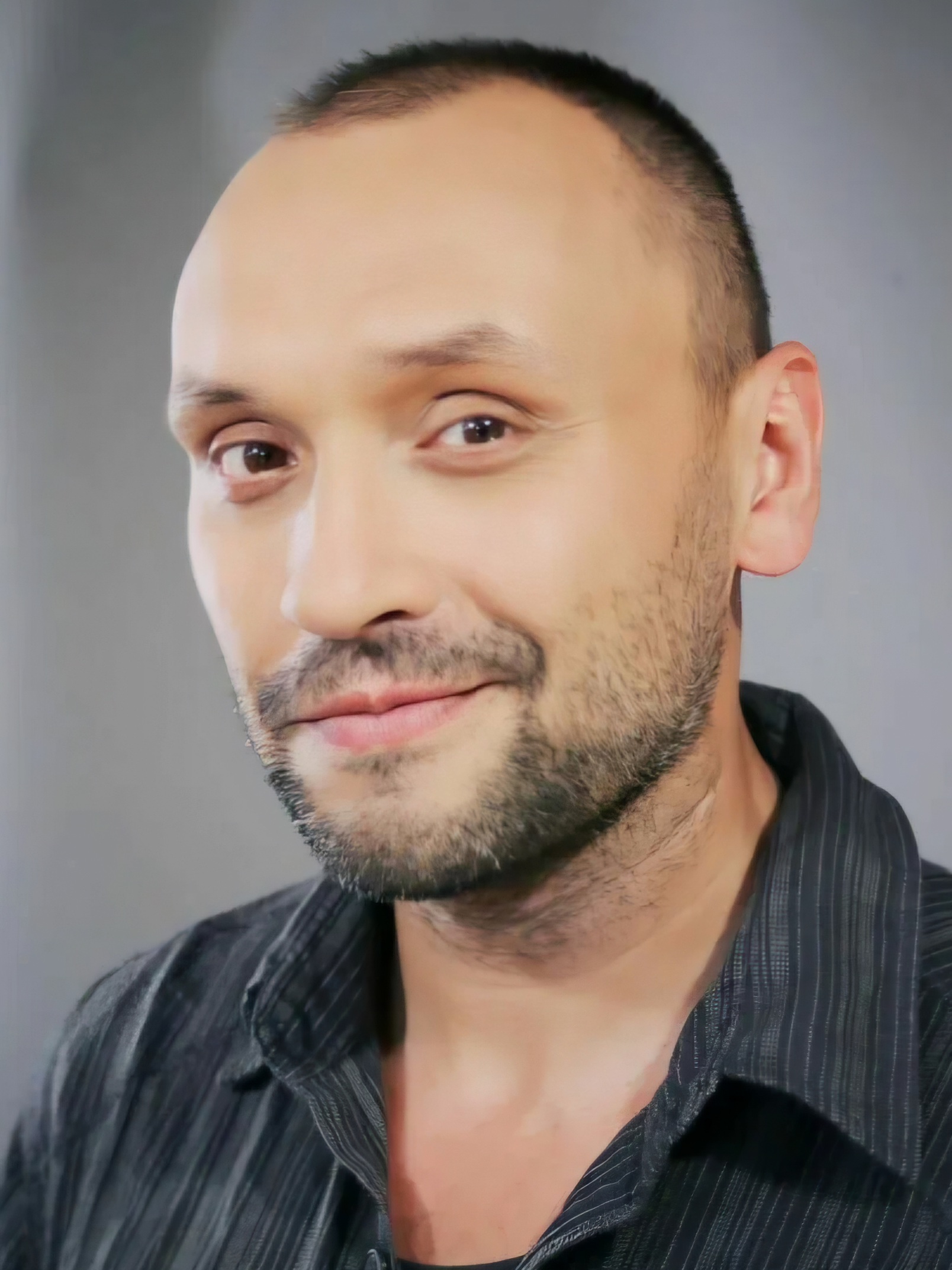 Владимир Скворцов